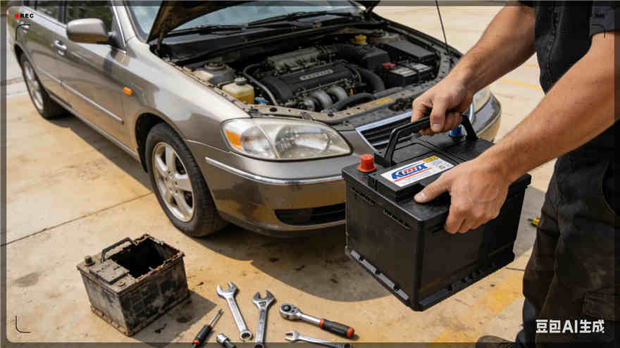 台前道路救援汽车送机油