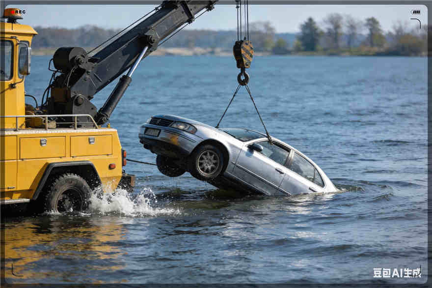 台前汽车救援送柴油